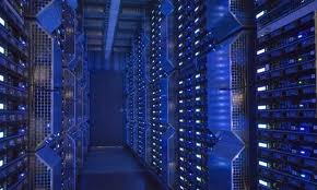 datacenter