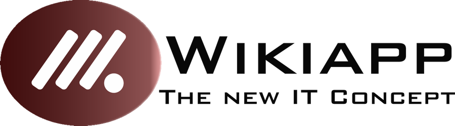 Wikiapp — The new IT Concept