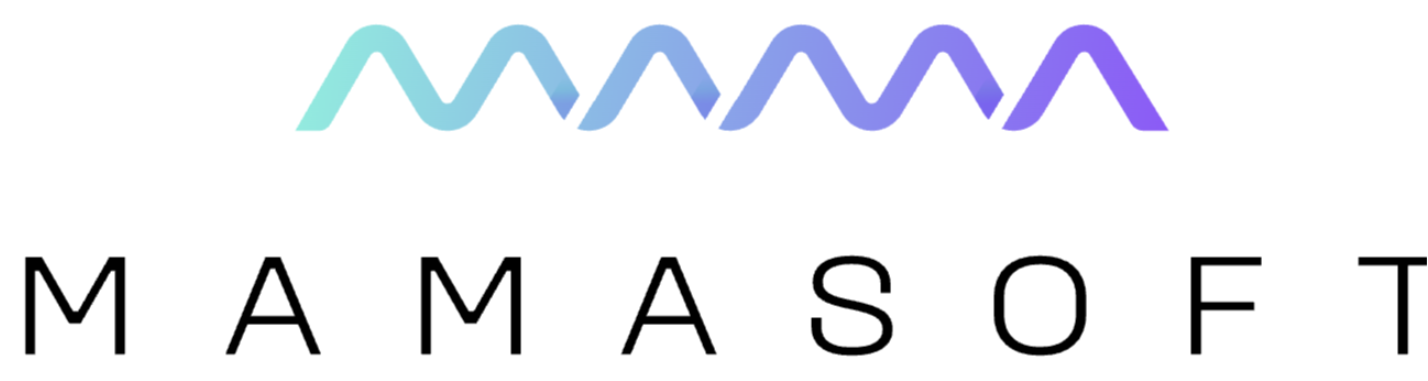 Logo Mamasoft